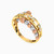 LGS112 - Links Cubic Zirconia Half Set in 21K Gold (2 Pieces) - 22011110846-5.jpg