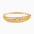 LGS124 - Beaded Half Set in 21K Gold (2 Pieces) - 22011020166-2.jpg