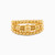 LGS124 - Beaded Half Set in 21K Gold (2 Pieces) - 22011020166-3.jpg