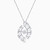 LDN89 - Cutwork Diamond Necklace in 18K Gold - KP603788-1.jpg