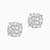LDE14 - Circle Diamond Stud Earrings in 18K Gold - E84236-1.jpg