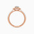 LDR2358 - Flower Diamond Ring in 18K Gold - AJR31318-14-4.jpg