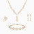 LDS23 - Tree Diamond Full Set in 18K Gold - 4 pieces - LST00019-1 .jpg
