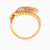 LGR1265 - Swirl Ring in 21K Gold - 22002112250-4.jpg