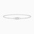 LDB377 - Oval Diamond Chain Bracelet in 18K Gold - BA20062 (1).jpg