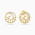 LDE712 - Spiral Diamonds Stud Earrings in 18K Gold - EEA50005-1.jpg