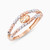 LGS305 - Jewelry Set in 21K Gold (4 Pieces)  - 22001020794-4 .jpg