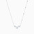 LIN736 - Flower Cubic Zirconia Necklace in 18K Gold - 111401200050-3.jpg