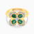 LDR3075 - Pear Diamond Ring in 18K Gold - TRG9001928-EM-1.jpg