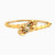 LGS172 - Angled Cubic Zirconia Half Set in 21K Gold (2 Pieces) - 22011110946-2.jpg