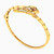 LGS172 - Angled Cubic Zirconia Half Set in 21K Gold (2 Pieces) - 22011110946-4.jpg