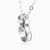 LIN734 - Circle Cubic Zirconia Necklace in 18K Gold - 111401200048-2.jpg