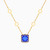 LIN772 - Cushion Blue Stone Necklace in 18K Gold - 111404140344-1.jpg