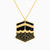 LIN491 - Holy Kaaba Black Stone Necklace in 18K Gold - 111405190150-1.jpg