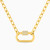 MLN444 - Links Diamonds Necklace In 18K Gold - 21046110683-1.jpg