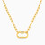 MLN444 - Links Diamonds Necklace In 18K Gold - 21046110683-3.jpg