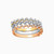 LDR67 - Circle Diamond Eternity Ring in 18K Gold - R87449-1.jpg