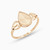 LGS407 - Multishaped Enamel Coated Jewelry Set in 21K Gold - 12001890408-4 .jpg