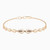 LGS326 - Pear Shaped Jewelry Set in 21K Gold (4 Pieces)  - 12001110775-3 .jpg