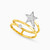 MLR272 - Star Diamonds Ring in 18K Gold - 21048110478-2.jpg