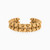 LGS444 - Gold beads Half Set in 21K Gold (2 Pieces) - 12011020036-3.jpg