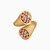 LGR1304 - Cone Two-Headed Ring in 21K Gold - 22002112264-1.jpg