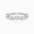 LGR1282 - Wave Cubic Zirconia Twin Rings in 18K Gold - 21039790100-4.jpg