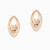 LGE203 - Marquise Stud Earrings in 21K Gold - 12003250001-3.jpg