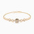 LGS413 - Sphere Cubic Zirconia Jewelry Set in 21K Gold - 12001890444-3 .jpg