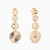 LGS413 - Sphere Cubic Zirconia Jewelry Set in 21K Gold - 12001890444-5 .jpg