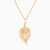 LGN431 - Leaf Necklace in 21K Gold - 12005250010-1 .jpg