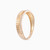 LGR1306 - Squares Cubic Zirconia Twin Rings in 21K Gold - 62039890043-3.jpg