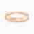 LGR1306 - Squares Cubic Zirconia Twin Rings in 21K Gold - 62039890043-6.jpg