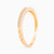 LGR1305 - Cubic Zirconia Twin Rings in 21K Gold - 62039890034-3.jpg