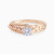 LGR1300 - Rolex Cubic Zirconia Twin Rings in 21K Gold - 22039110106-6.jpg
