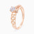 LGR1300 - Rolex Cubic Zirconia Twin Rings in 21K Gold - 22039110106-3.jpg
