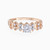 LGR1292 - Cubic Zirconia Twin Rings in 21K Gold - 22039110102-4.jpg