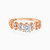 LGR1292 - Cubic Zirconia Twin Rings in 21K Gold - 22039110102-4.jpg