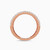 LDR3147 - Circle Diamond Ring in 18K Gold - AJR36130-RG-3.jpg