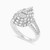 LDR3128 - Pear Diamond Ring in 18K Gold - AR017892-WG-2.jpg
