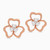 LDE773 - Flower Diamond Stud Earrings in 18K Gold - SAE05274-3.jpg