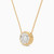 LDN2107 - Round Diamond Necklace in 18K Gold - SAP05360-3.jpg