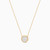 LDN2107 - Round Diamond Necklace in 18K Gold - SAP05360-2.jpg