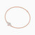 LDB561 - Pear Diamond Chain Bracelet in 18K Gold - SAB05219-3.jpg