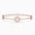 LDB557 - Octagon Diamond Chain Bracelet in 18K Gold - AJB02587-RG-1.jpg