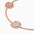 LDB557 - Octagon Diamond Chain Bracelet in 18K Gold - AJB02587-3.jpg