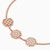 LDB556 - Octagon Diamond Chain Bracelet in 18K Gold - AJB02586-3.jpg