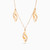 LGN464 - Tree Leaves Necklace in 21K Gold - 12005250027-2 .jpg