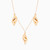 LGN464 - Tree Leaves Necklace in 21K Gold - 12005250027-3 .jpg