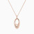 LGN463 - Oval Necklace in 21K Gold - 12005250026-3 .jpg